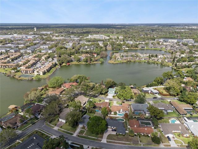 629 MARINER WAY, Altamonte Springs, FL 32701