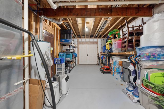 4915 THORNBROOK RDG, Columbia, MO 65203