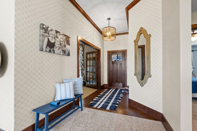 4915 THORNBROOK RDG, Columbia, MO 65203