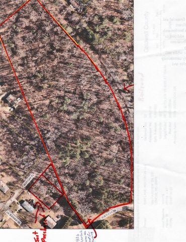 1329 Overlook Drive SW, Lenoir, NC 28645
