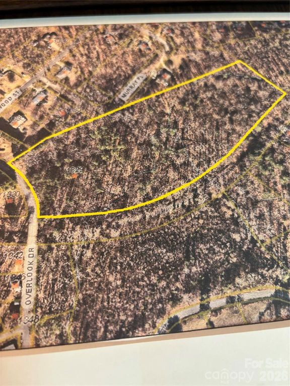 1329 Overlook Drive SW, Lenoir, NC 28645