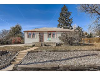 3335 S Alcott St, Englewood, CO 80110