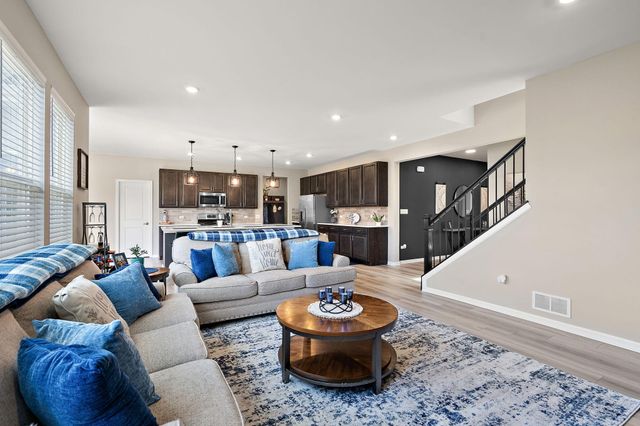 11484 Iris Place, Winfield, IN 46307