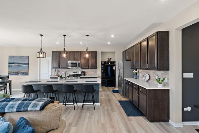 11484 Iris Place, Winfield, IN 46307