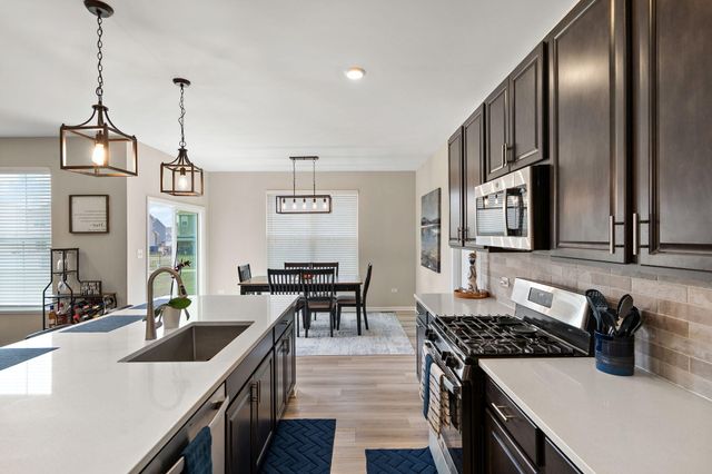 11484 Iris Place, Winfield, IN 46307