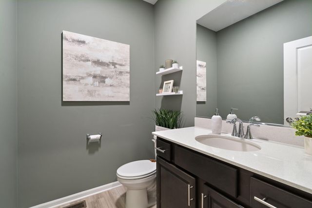 11484 Iris Place, Winfield, IN 46307