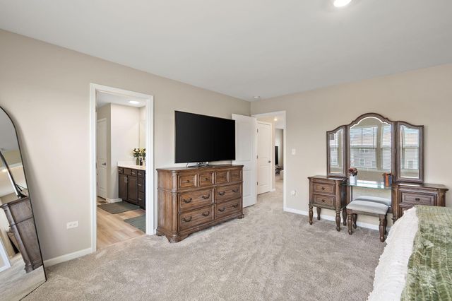 11484 Iris Place, Winfield, IN 46307