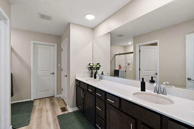 11484 Iris Place, Winfield, IN 46307