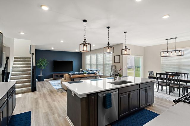 11484 Iris Place, Winfield, IN 46307