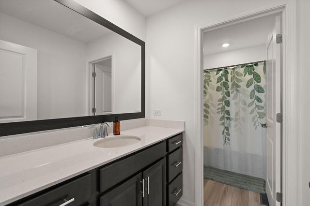 11484 Iris Place, Winfield, IN 46307