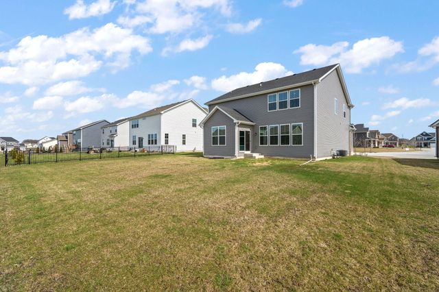 11484 Iris Place, Winfield, IN 46307