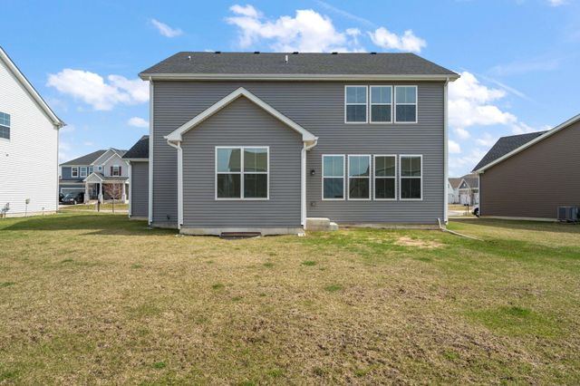 11484 Iris Place, Winfield, IN 46307