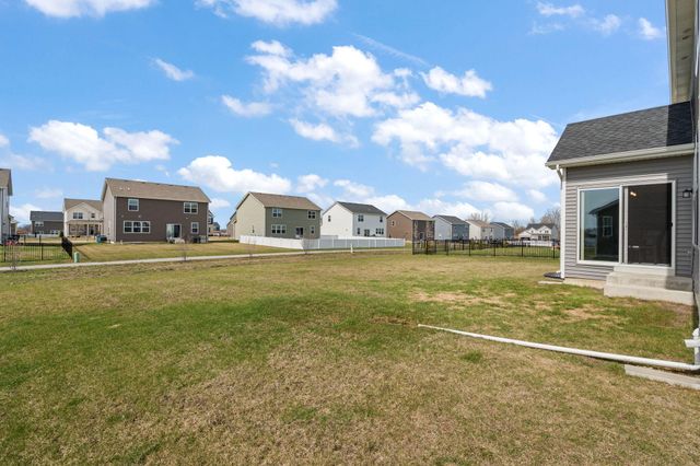 11484 Iris Place, Winfield, IN 46307