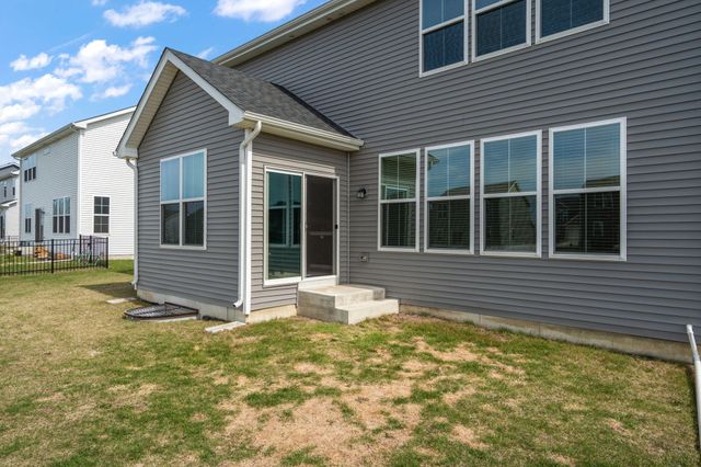 11484 Iris Place, Winfield, IN 46307