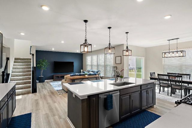 11484 Iris Place, Winfield, IN 46307