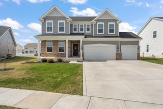 11484 Iris Place, Winfield, IN 46307