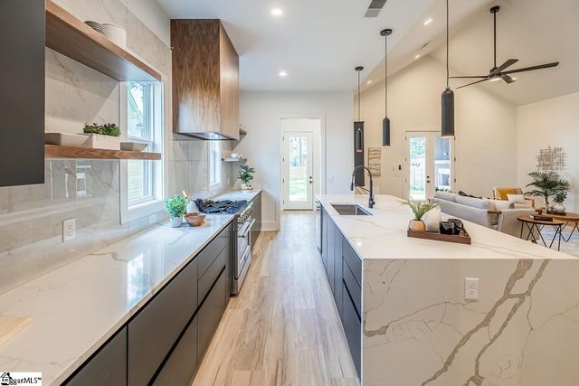 105 David Street, Greenville, SC 29609