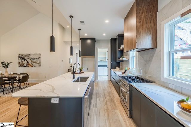 105 David Street, Greenville, SC 29609