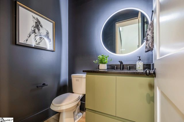 105 David Street, Greenville, SC 29609