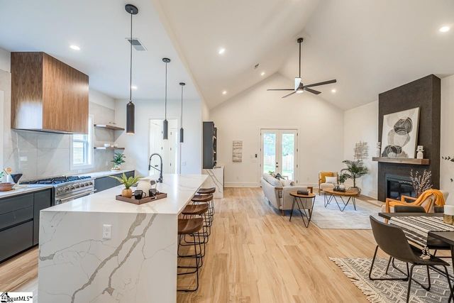 105 David Street, Greenville, SC 29609