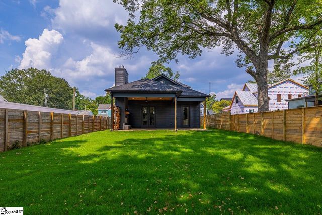 105 David Street, Greenville, SC 29609