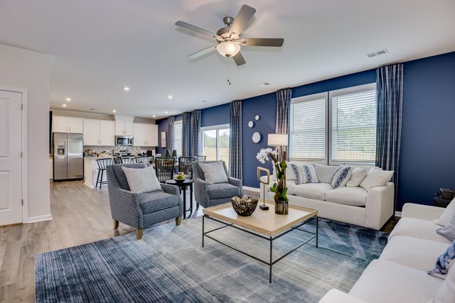 4468 Hartshorn Circle, Aiken, SC 29801