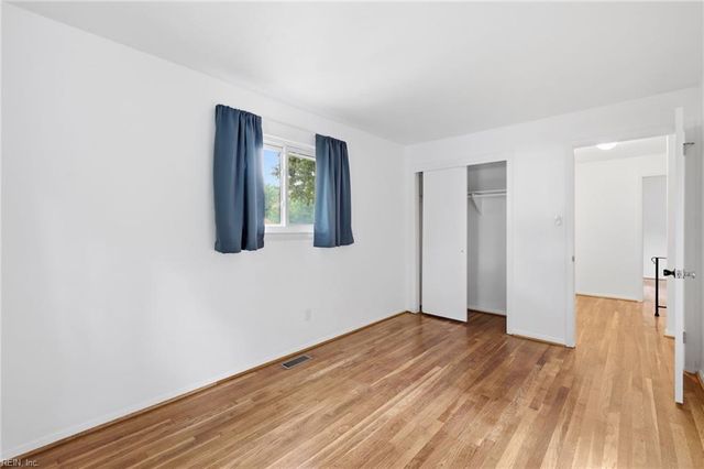 440 Bernice PL, Virginia Beach, VA 23452