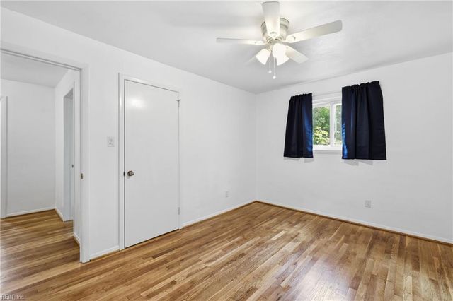 440 Bernice PL, Virginia Beach, VA 23452