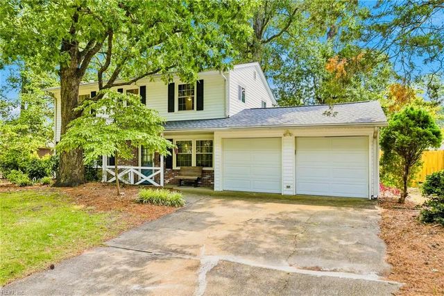 440 Bernice PL, Virginia Beach, VA 23452