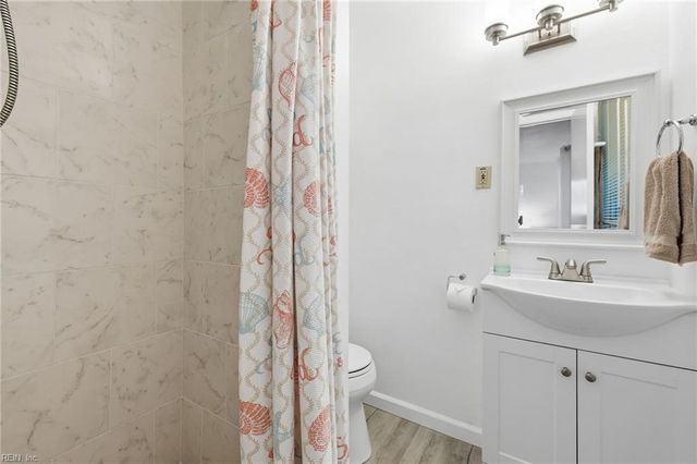 440 Bernice PL, Virginia Beach, VA 23452