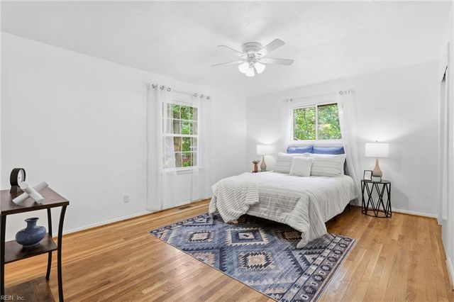 440 Bernice PL, Virginia Beach, VA 23452