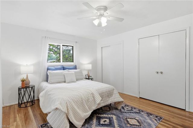 440 Bernice PL, Virginia Beach, VA 23452