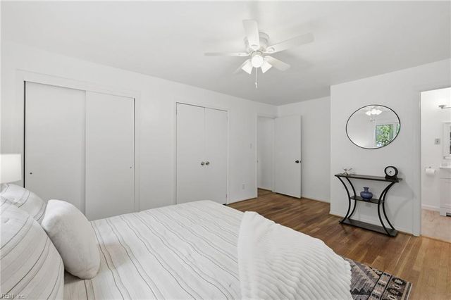 440 Bernice PL, Virginia Beach, VA 23452