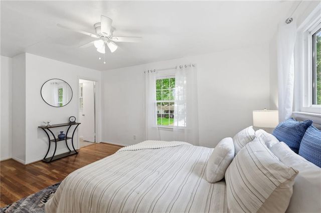 440 Bernice PL, Virginia Beach, VA 23452