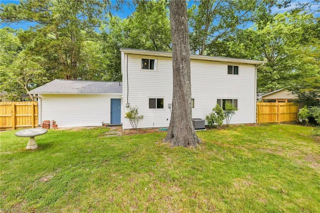 440 Bernice PL, Virginia Beach, VA 23452