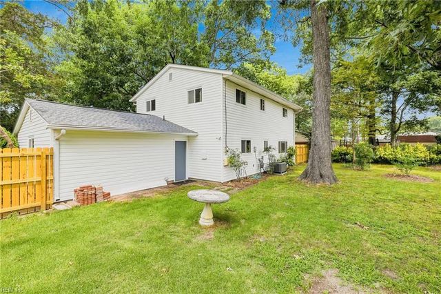 440 Bernice PL, Virginia Beach, VA 23452