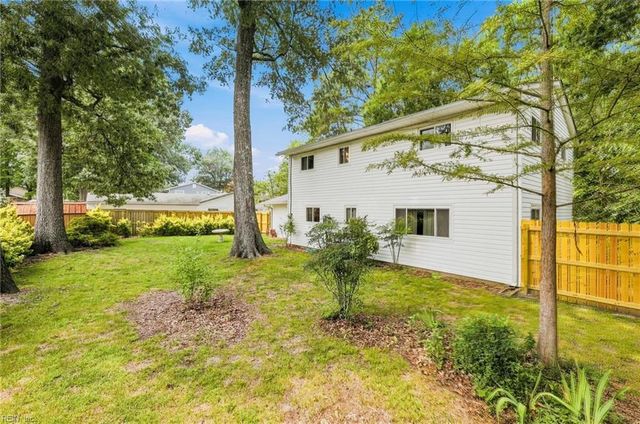 440 Bernice PL, Virginia Beach, VA 23452