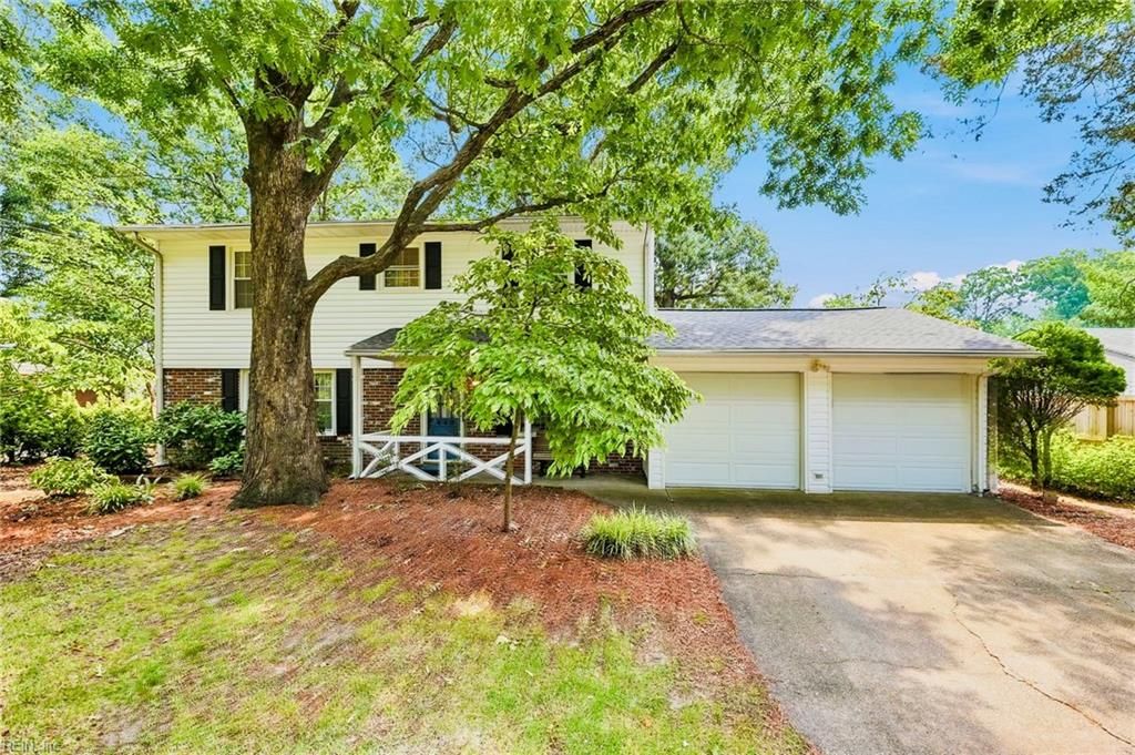 440 Bernice PL, Virginia Beach, VA 23452