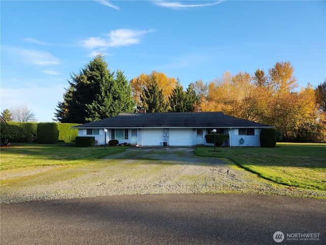 5029 80th Avenue Ct E, Fife, WA 98424