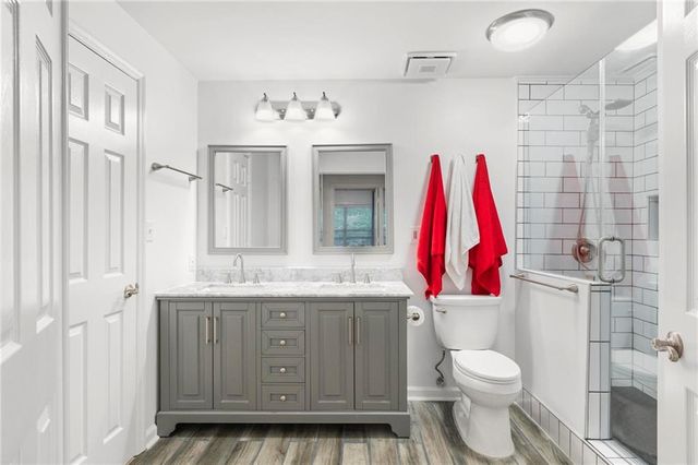 1111 River Green Drive NW, Atlanta, GA 30327