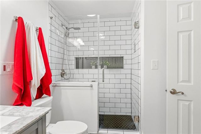 1111 River Green Drive NW, Atlanta, GA 30327