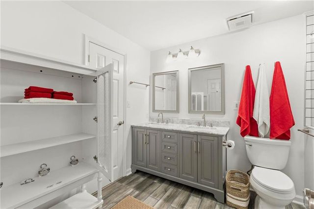 1111 River Green Drive NW, Atlanta, GA 30327