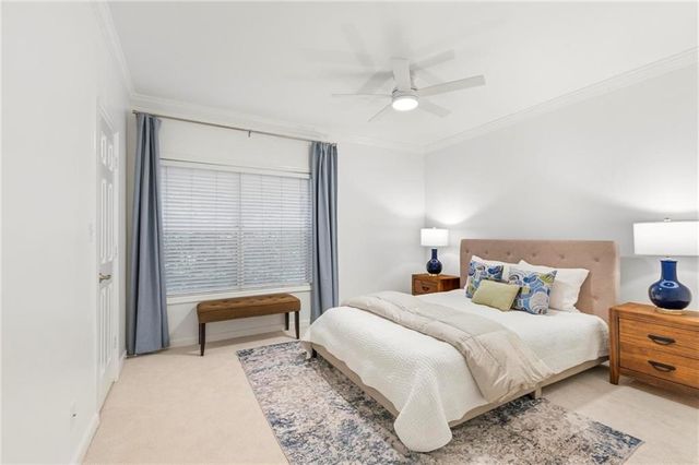 1111 River Green Drive NW, Atlanta, GA 30327