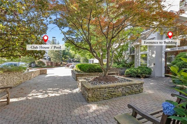 1111 River Green Drive NW, Atlanta, GA 30327