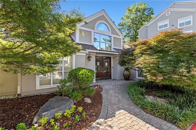 1111 River Green Drive NW, Atlanta, GA 30327