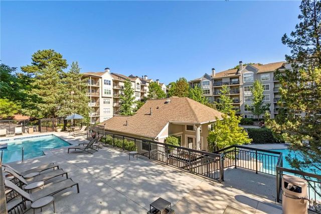 1111 River Green Drive NW, Atlanta, GA 30327