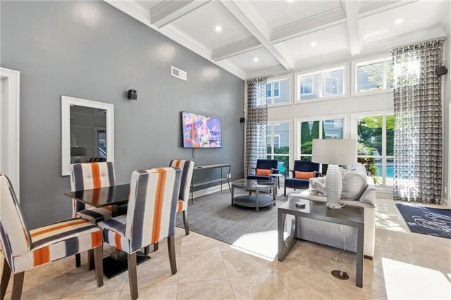 1111 River Green Drive NW, Atlanta, GA 30327