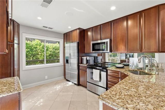1111 River Green Drive NW, Atlanta, GA 30327