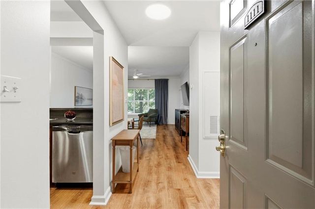 1111 River Green Drive NW, Atlanta, GA 30327