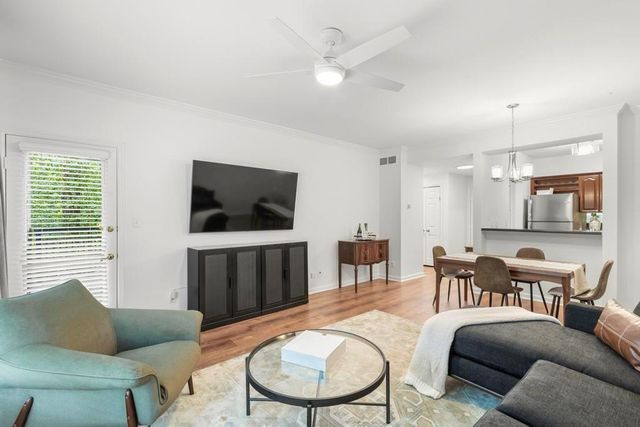 1111 River Green Drive NW, Atlanta, GA 30327